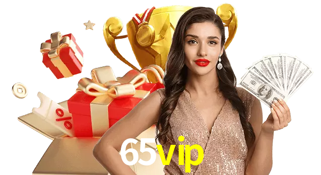 Jogue com dealers reais no 65vip!
